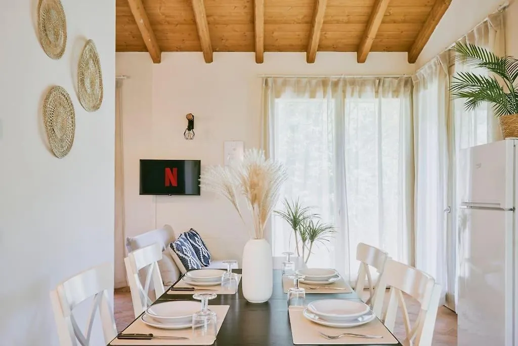 Apartament Cottage In Nature, Just 15 Minutes From Lake Como Sirone